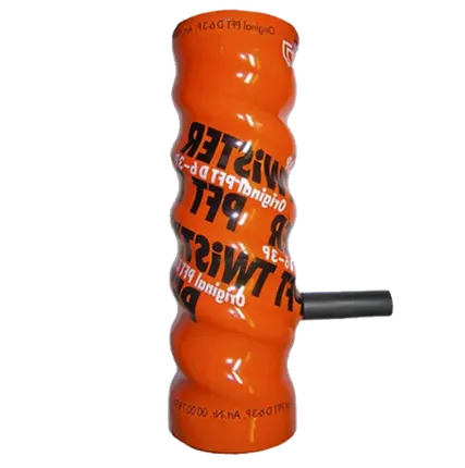 Фото №0 Статор шнековой пары D6-3 Twister, PFT