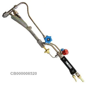 фото БАМЗ Резак керосинореза РК2-02М, БАМЗ