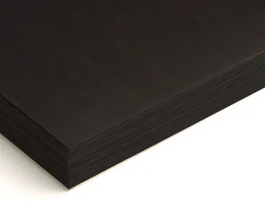 фото Фанера березовая ФЛФ 18 мм 1/1 1500х3000 ламинированная Россия (1.9