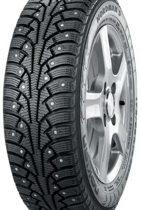 Фото №0 Nokian Tyres Nordman 5 175/70 R13 82T зимняя