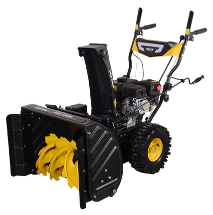 Фото №0 Снегоуборщик бензиновый Huter SGC-5500B