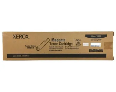 фото Картридж Xerox 106R01165