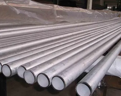 фото Труба дюралевая 30х2 Д1Н ГОСТ 18482-79