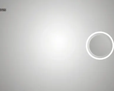 фото Зеркало Esbano ES-3845RD 80*70