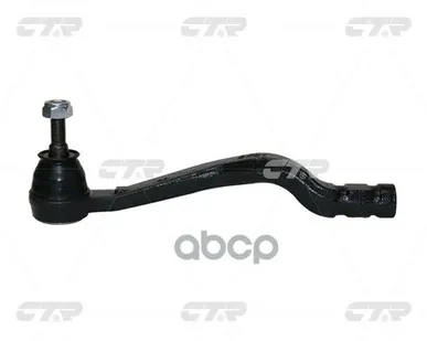 фото CE0611L CTR Наконечник рулевой, левый (Старый CERE2L) CTR арт. CE0611L