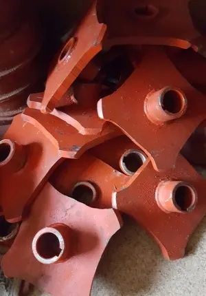 Фото №6 Транспортеры навозоудаления ТСН 2Б 3Б в Первоуральске