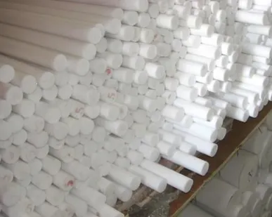 фото Фторопласт