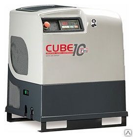 фото Компрессоры винтовые FINI CUBE 1010-SD