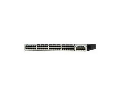 фото Коммутатор Cisco WS-C3750X-48P-S