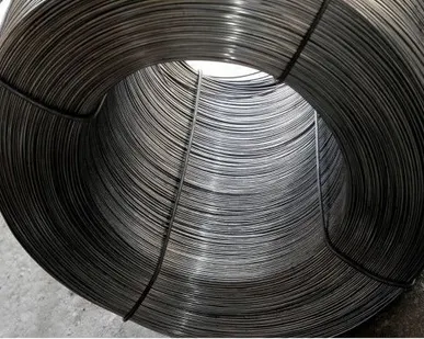 фото Проволока армир для жбк 4 ; 5