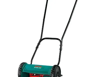 фото Газонокосилка BOSCH AHM 30