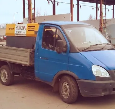 Калуга Автоком