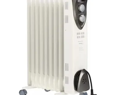 фото Радиатор масляный Electrolux EOH M3209 Electrolux EOH M3209
в