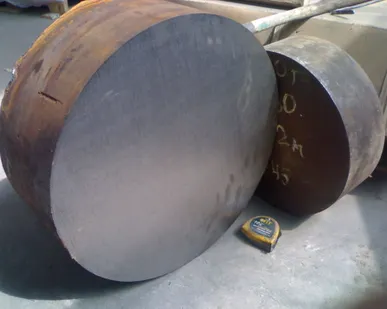 фото Поковка