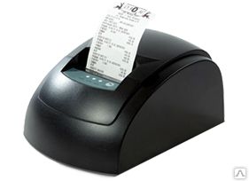 фото Контрольно-кассовый аппарат ККМ Viki Print 57 Ф