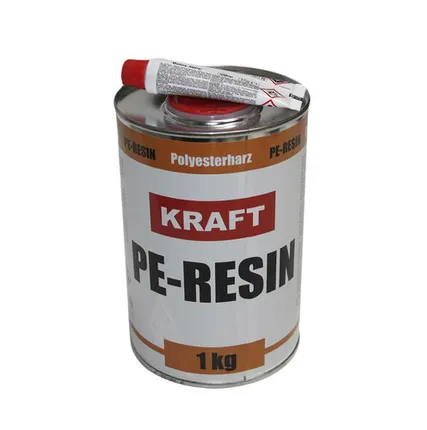 Фото №0 KRAFT Pe-Resin