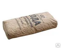 фото Сода кальцинированная