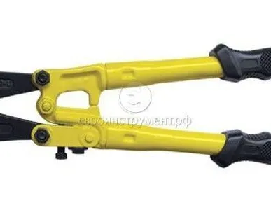 фото Болторез ЭНКОР 760 мм для прутка до 12мм