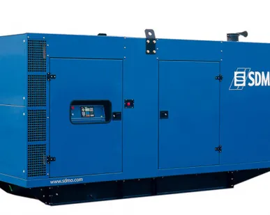 фото Дизельные генераторы