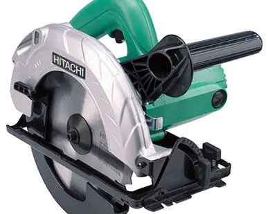 фото Пила дисковая Hitachi C7 SS