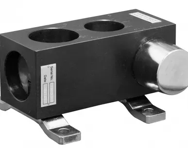 фото Устройство для вырубки седловин на трубах Stalex RA-3