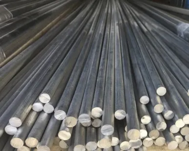 фото Круг 95 мм ст 30ХГСА ГОСТ 2590