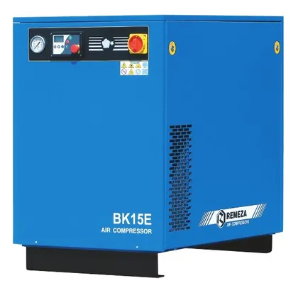 Фото №0 Винтовой компрессор без ресивера REMEZA ВК7E-8
