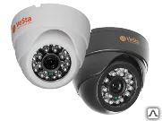 Фото №0 Камера видеонаблюдения аналоговая VC-203 IR Внутренняя IP 40