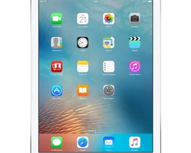 фото Планшет Apple iPad Pro 9.7 32Gb