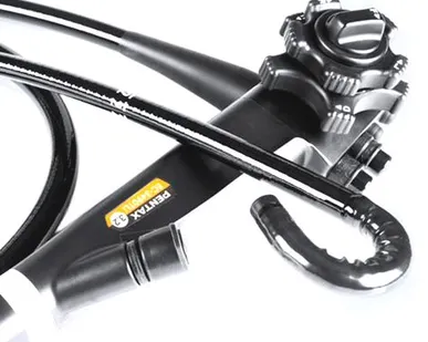 фото Видеоколоноскоп Pentax EC-3490TLi RetroView