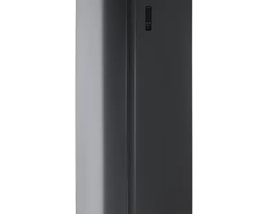 фото Холодильник Leran sbs 700 bix nf