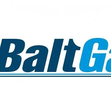 фото Прессостат C00516 BaltGaz