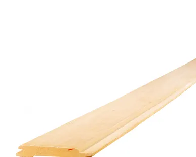 фото Вагонка липа 1300х96(90)х15 сорт А (в уп.10шт.) Пермь