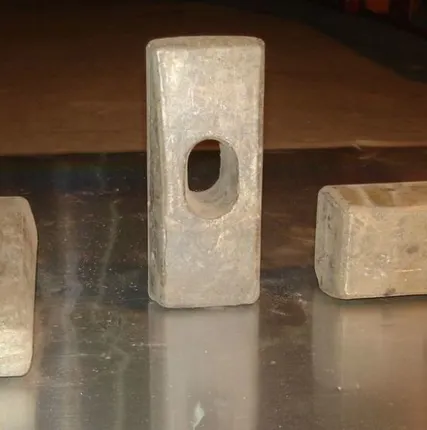 Фото №0 Молотки латунные