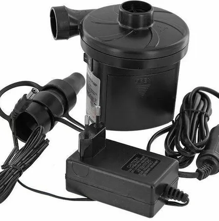 Фото №0 Эл.насос 3в1 JiLong JL-049 (29Р312-2EU)