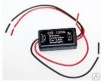 Фото №0 Блок стробоскопов для LED ламп на стоп сигнал.