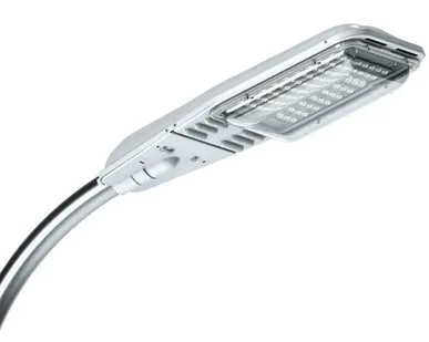 фото Светильник светодиодный ДКУ "Победа" S LED-80-Д120-IP65-УХЛ1 (750/E/X/RAL9016/C50/PMMA/ST/G1) бел. GALAD 21199