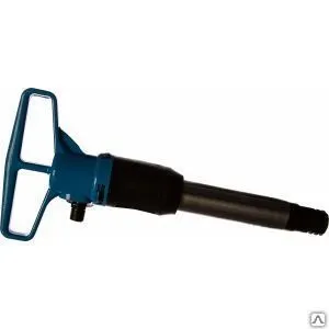 фото Пневматический отбойный молоток российский моп-4 (тзк) 012-0464