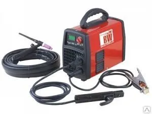 фото Сварочный инвертор TIG BestWeld Tiger 180