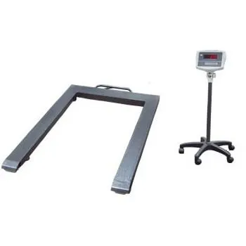 Фото №0 Весы паллетные EB4-300-РС (WI-2R, 800*1200)