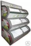 фото Трехъярусные лари SС-450 Led