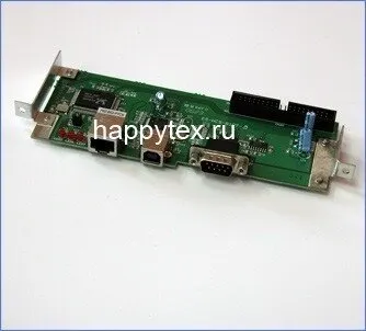фото HCBU83040 Серийная плата интерфейса /HСS