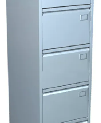 Фото №0 Картотечные шкафы  КР-5