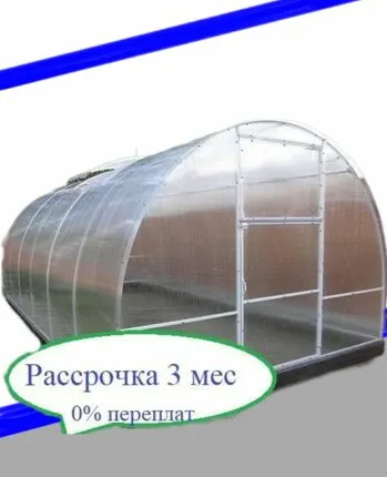Фото №0 Теплица Стандарт
