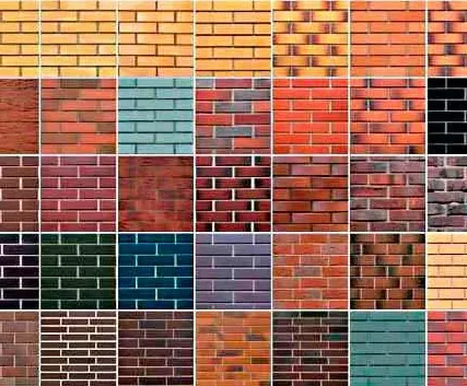 Фото №0 Облицовочный Кирпич