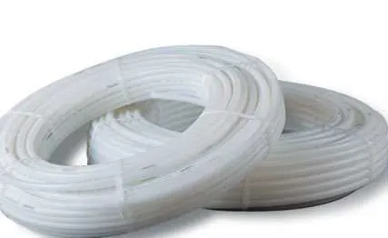 Фото №0 Труба Compipe (Компайп) PexA 16х2,0  Россия