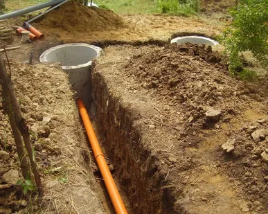 фото Земляные работы(в ручную)