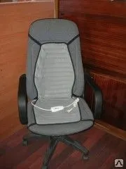 фото Грелки на кресла