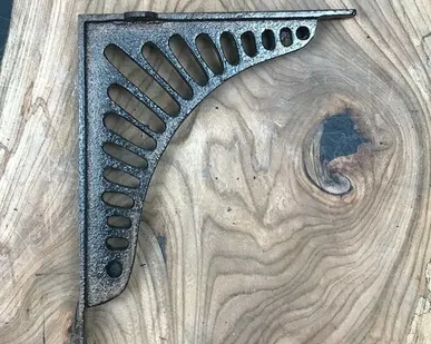 фото Кронштейн "Индустриальный"