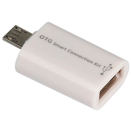 Фото №0 Разъем SmartBuy USB - microUSB